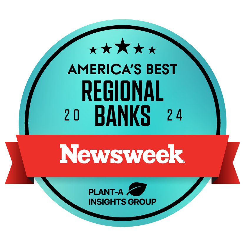 Americas Best Regional Banks 2024 Newsweek